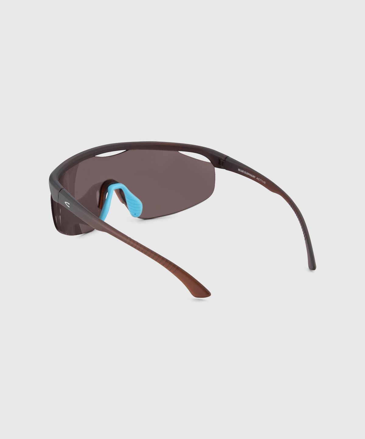 블루엘리펀트(BLUE ELEPHANT) NIVA matte brown