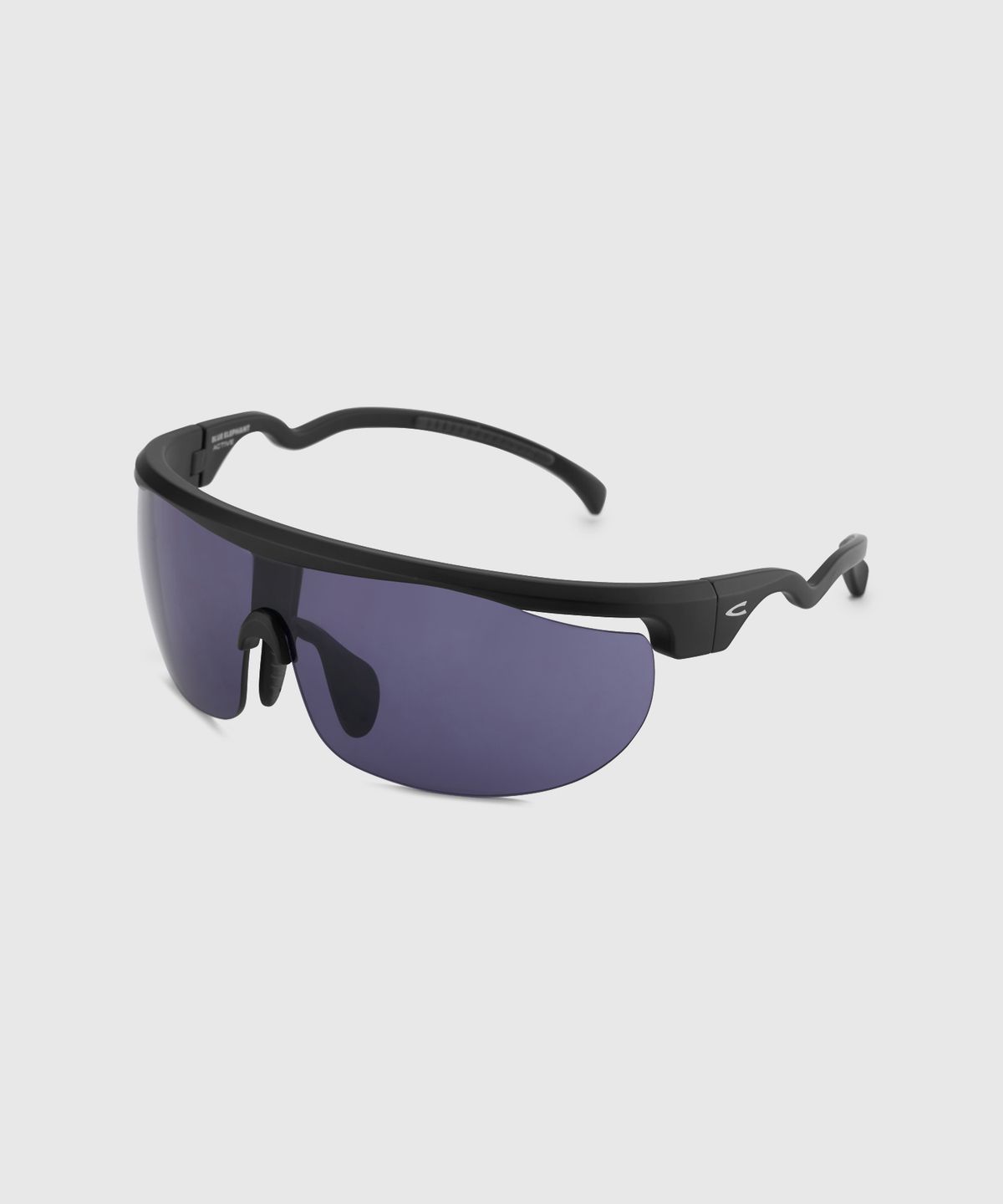 블루엘리펀트(BLUE ELEPHANT) AVRO matte black