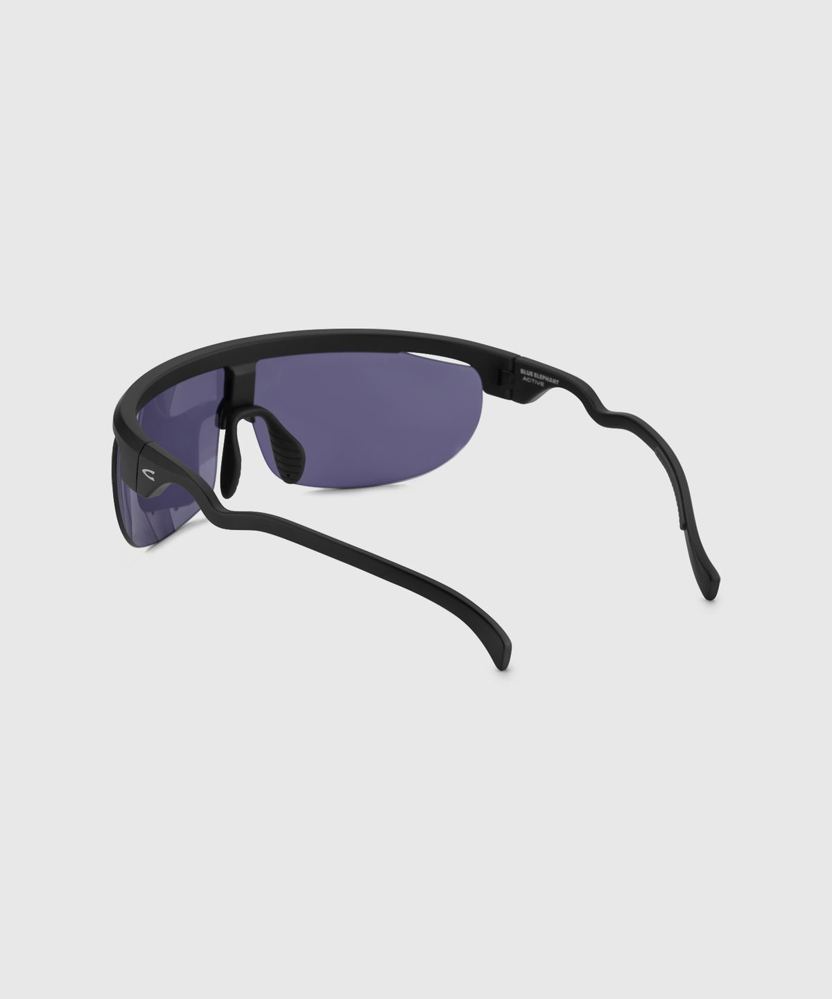 블루엘리펀트(BLUE ELEPHANT) AVRO matte black