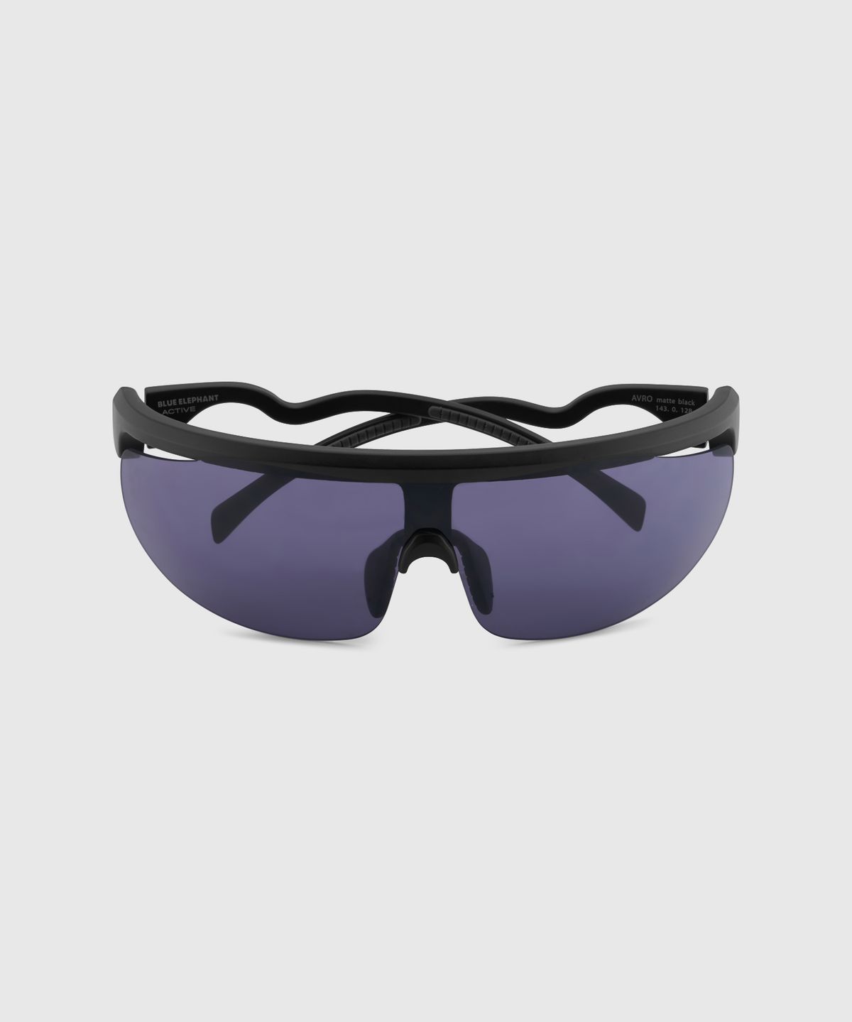 블루엘리펀트(BLUE ELEPHANT) AVRO matte black