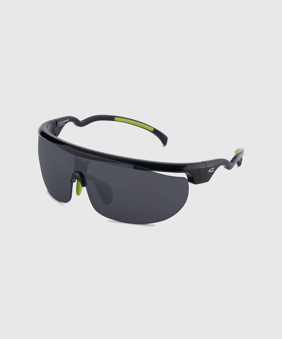 블루엘리펀트(BLUE ELEPHANT) AVRO black