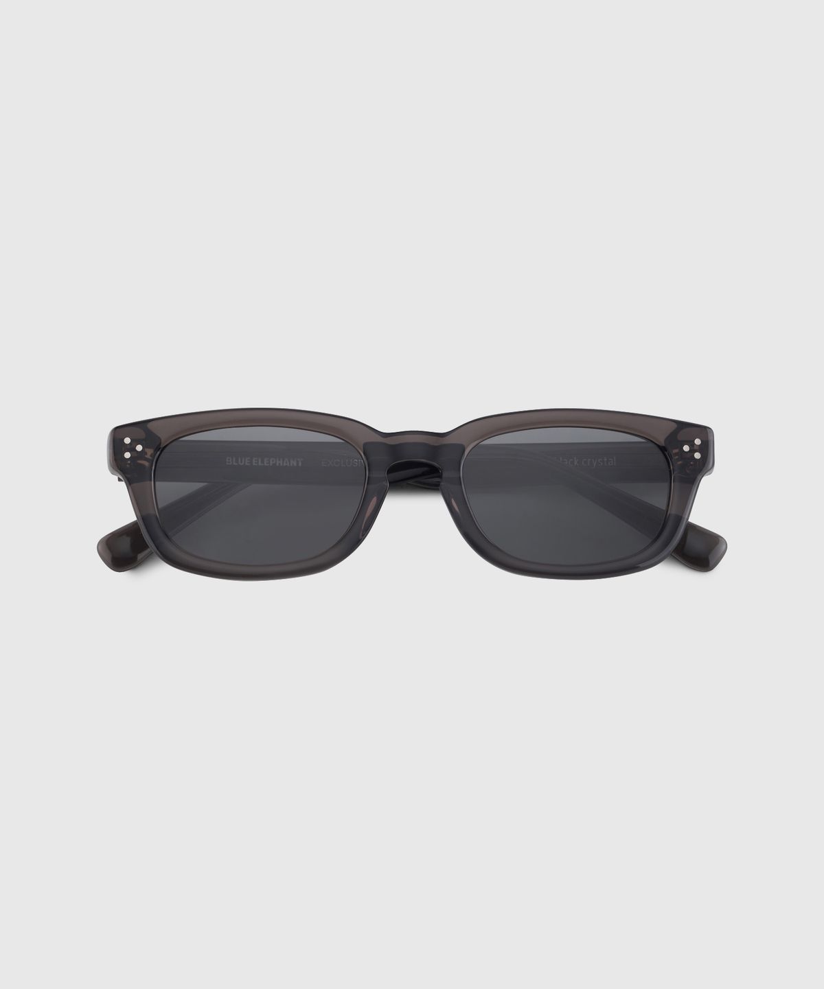 블루엘리펀트(BLUE ELEPHANT) DUNGA-S black crystal