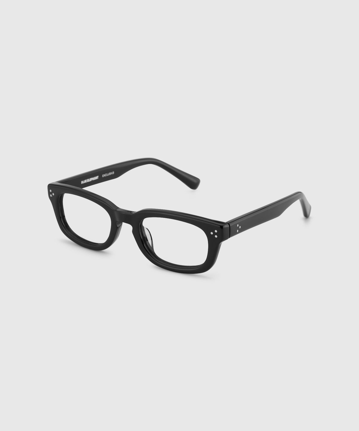 블루엘리펀트(BLUE ELEPHANT) DUNGA black