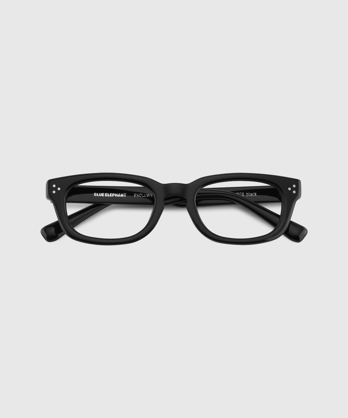 블루엘리펀트(BLUE ELEPHANT) DUNGA black