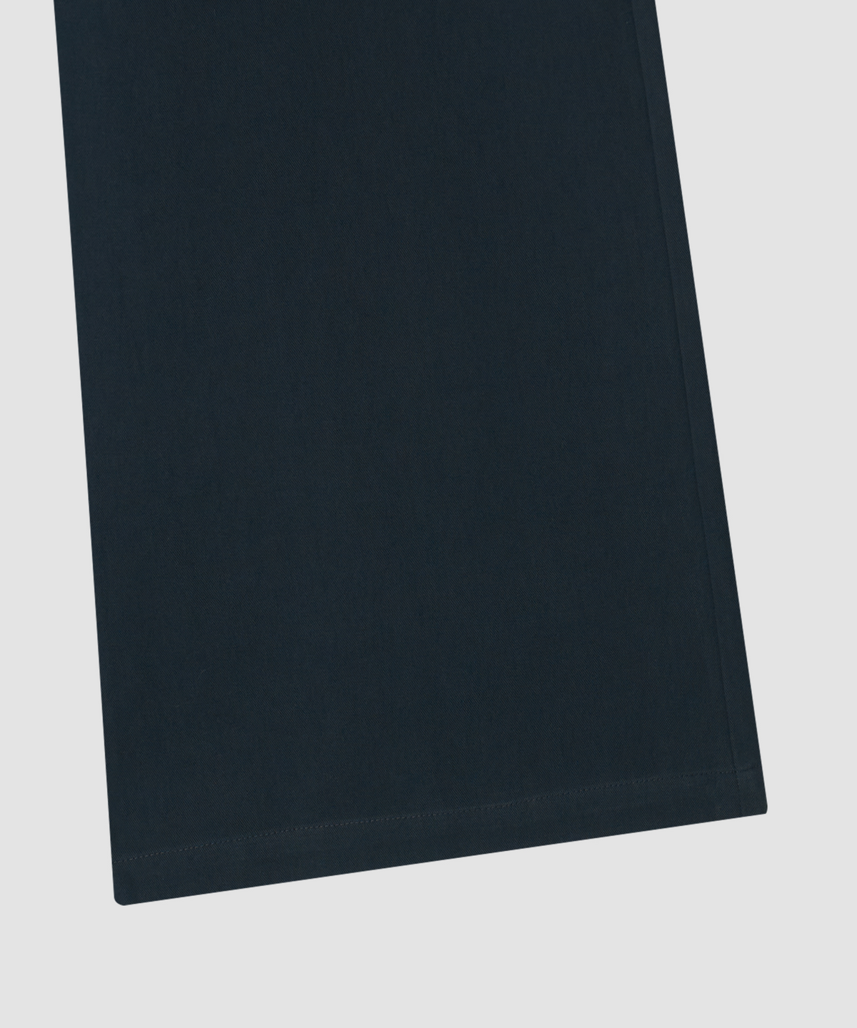 더 릴(THE LILLE) Pocket Cotton Pants_Midnight blue