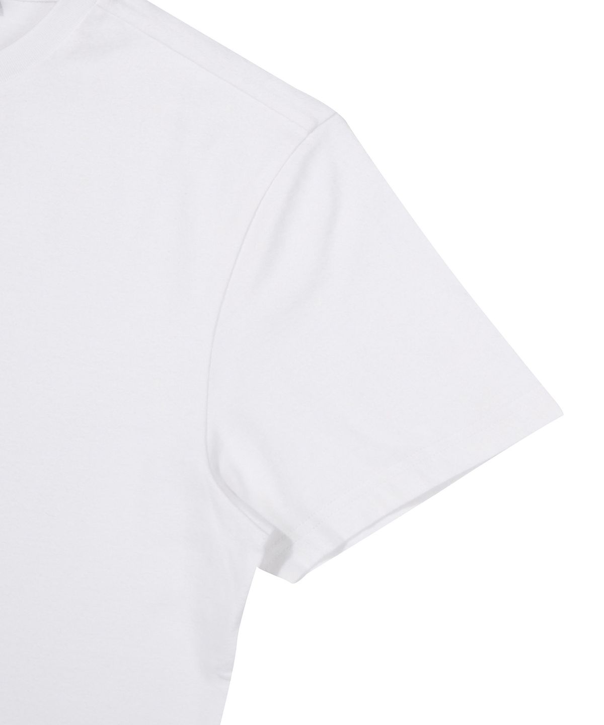 슈퍼드라이(SUPERDRY) 센터 로고 티셔츠 화이트 SDUISCP66WHT