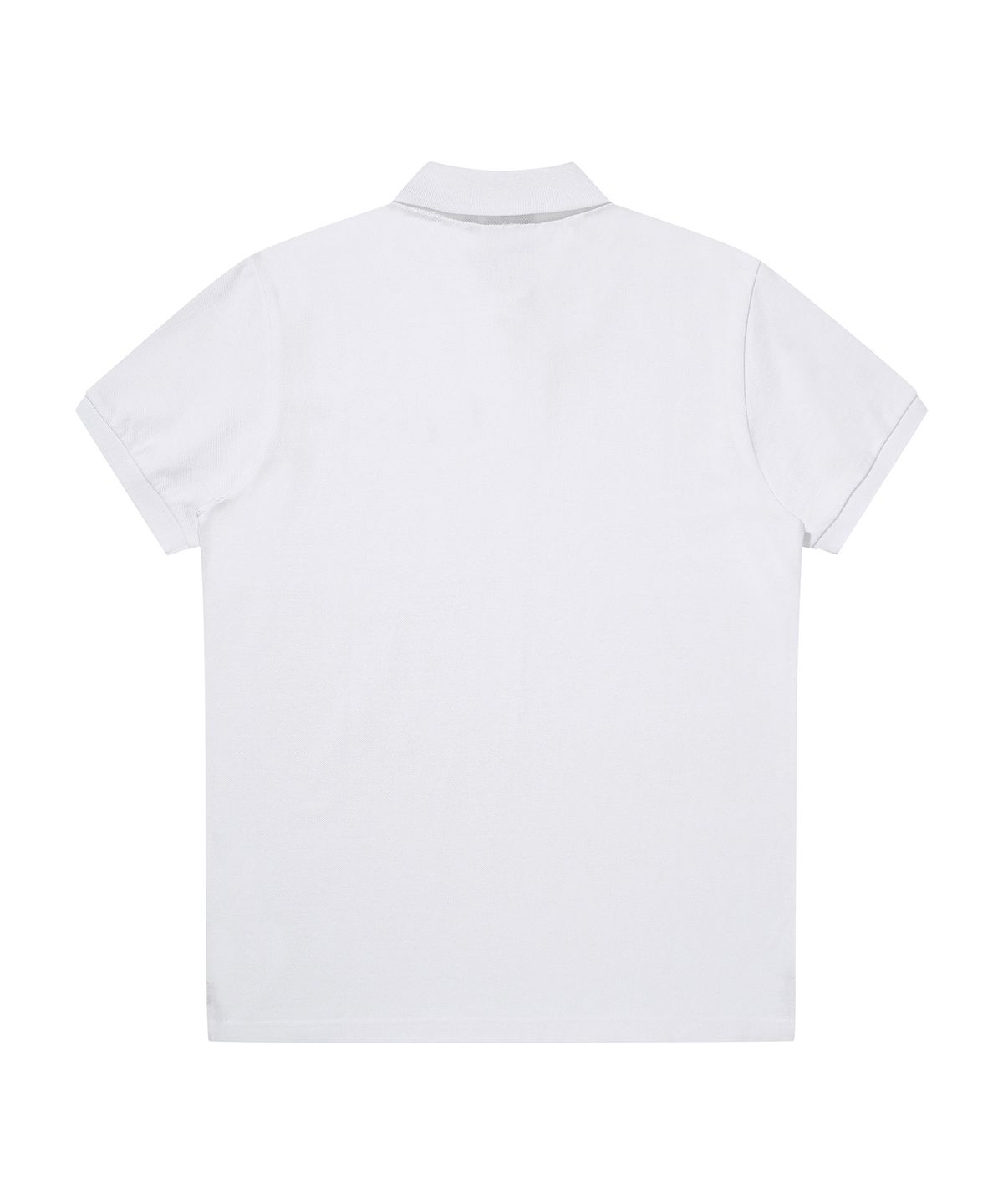 슈퍼드라이(SUPERDRY) 빈티지 로고 폴로 셔츠 화이트 SDMIQAP60WHT
