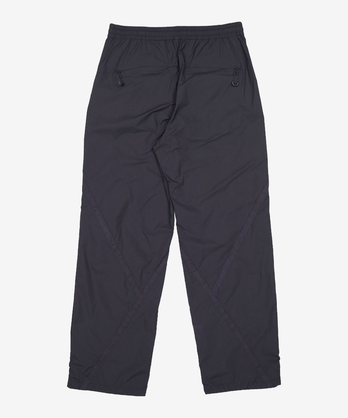 프리커(FREKER) TAPE LIGHTWEIGHT PANTS_FKPNM24411BKX S