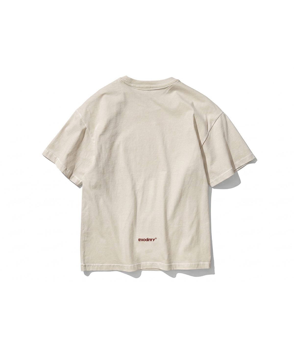 엑스트라오디너리(EXTRAORDINARY) [엑스트라오디너리 X 심시티] ODDS RACE SEOUL LIGHT BEIGE