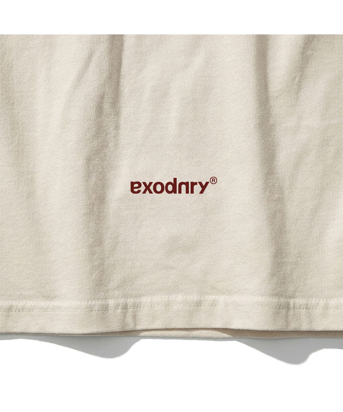 엑스트라오디너리(EXTRAORDINARY) [엑스트라오디너리 X 심시티] ODDS RACE SEOUL LIGHT BEIGE