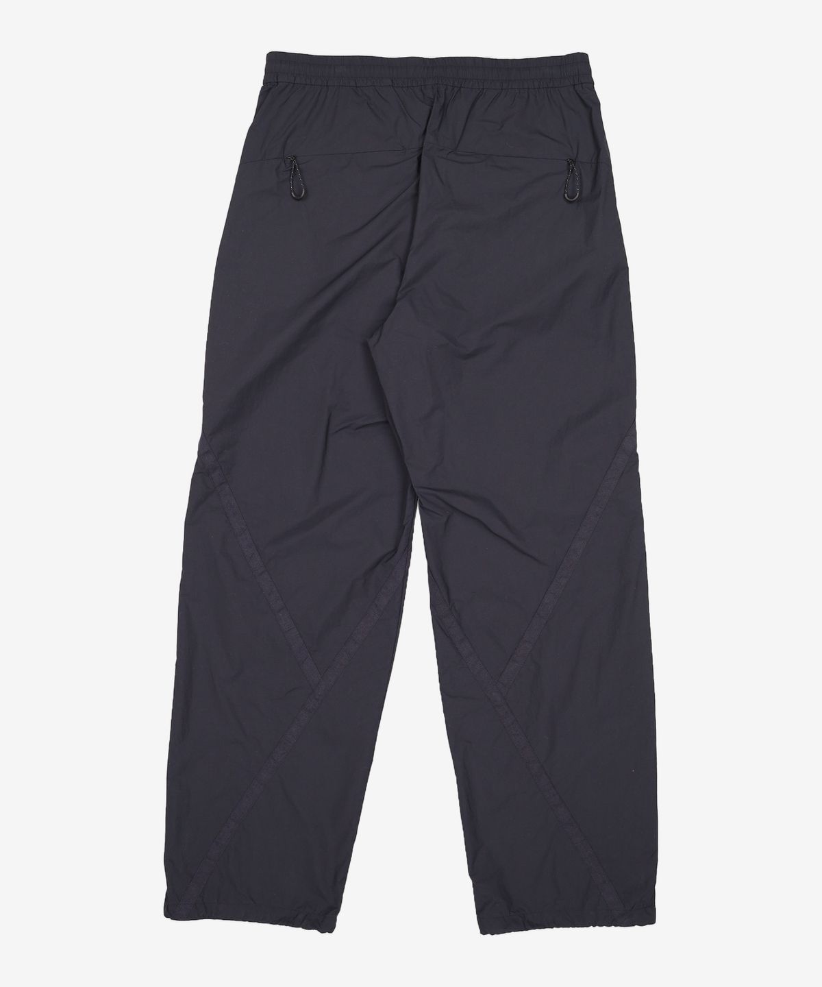 프리커(FREKER) TAPE LIGHTWEIGHT PANTS_FKPNM24411BKX M