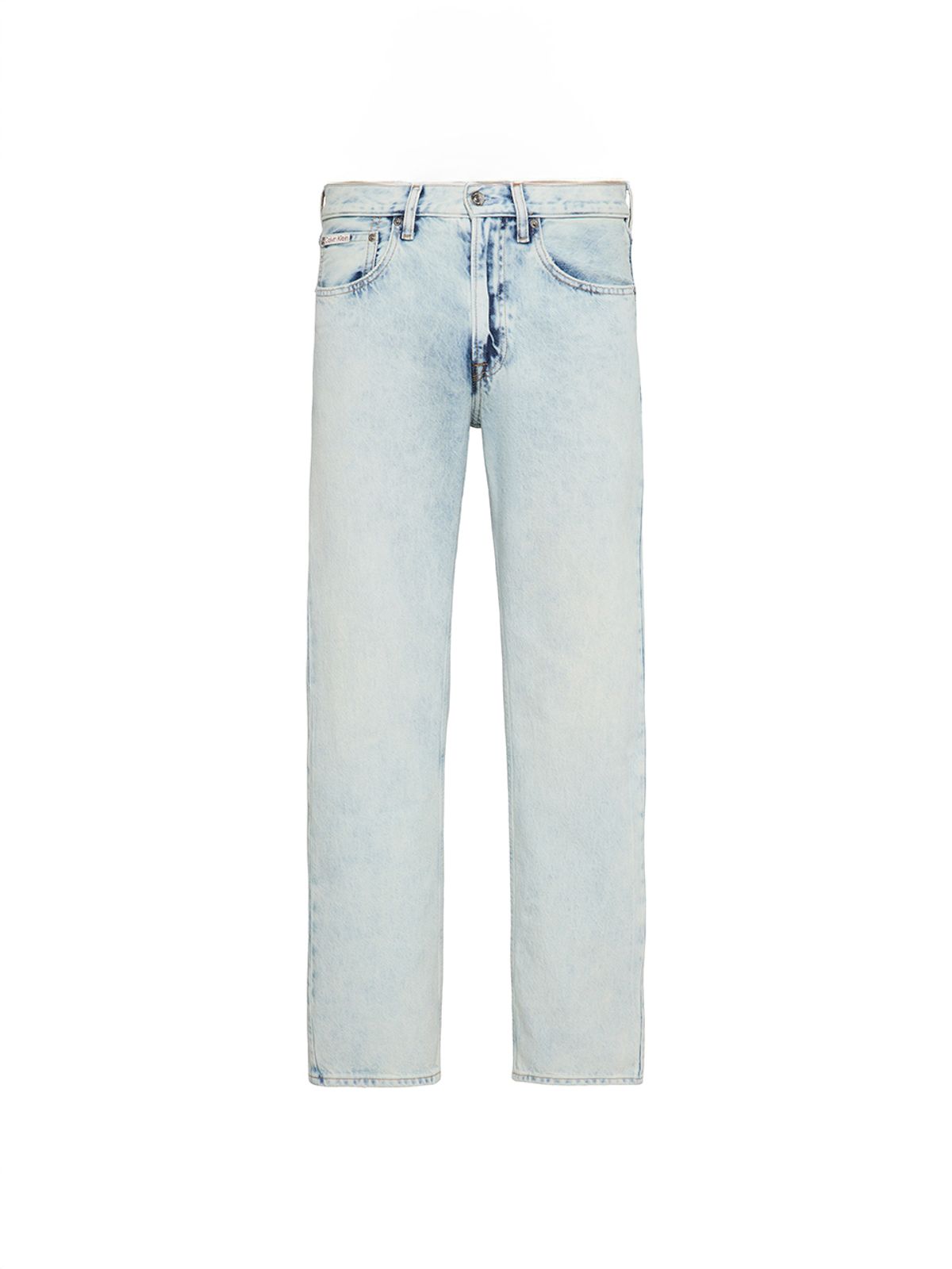 캘빈클라인 진(CALVIN KLEIN JEANS) 90S 스트레이트핏 진 4RG700G Z9A