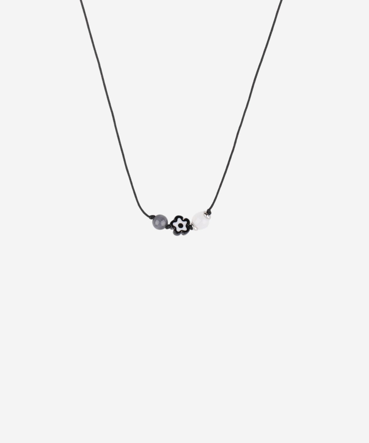 실버태그(SILVERTAG) CN-26SS1 모노톤 링크 목걸이