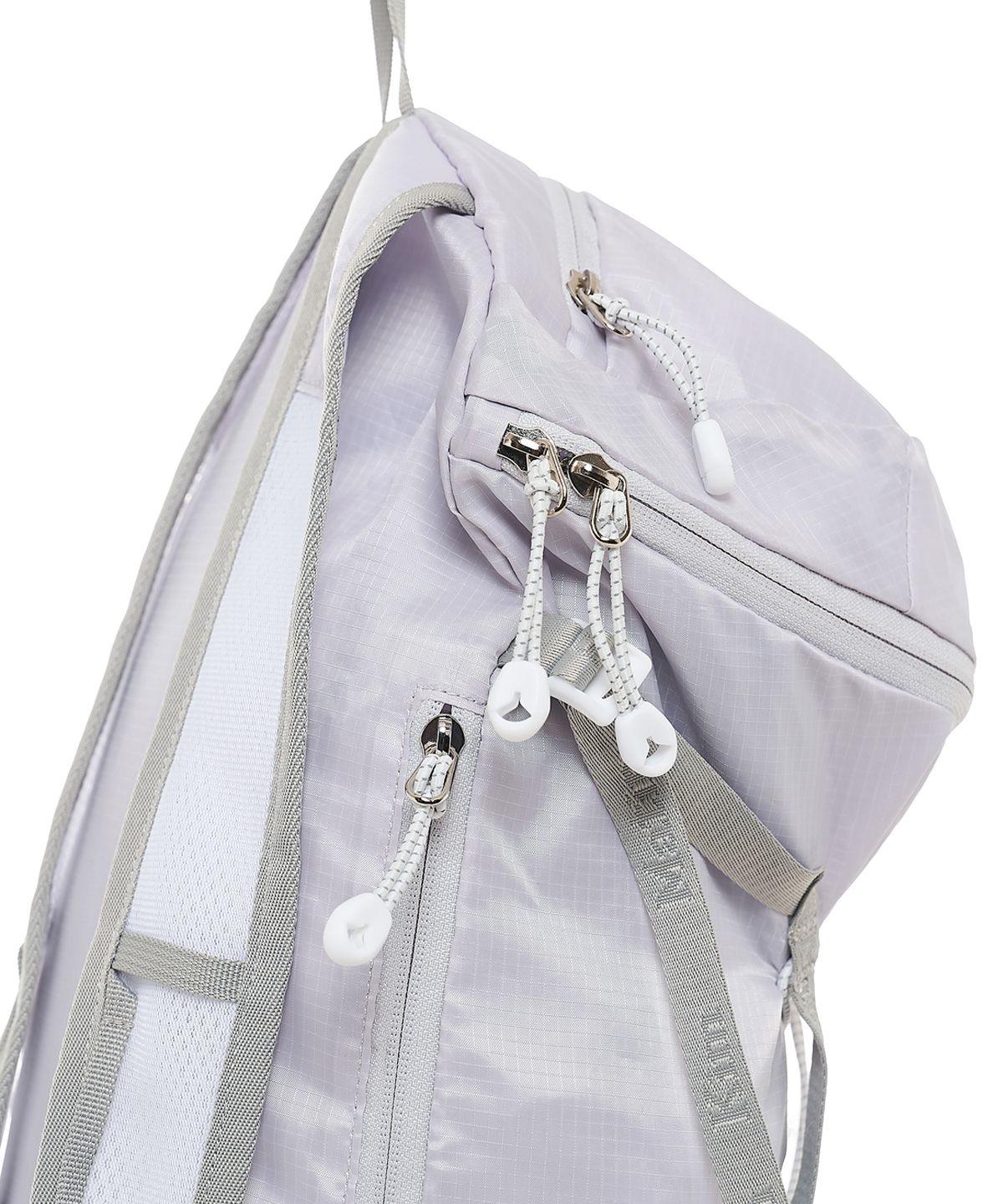 마뗑킴(MATIN KIM) MATIN AIRY ROVER BACKPACK IN GREY