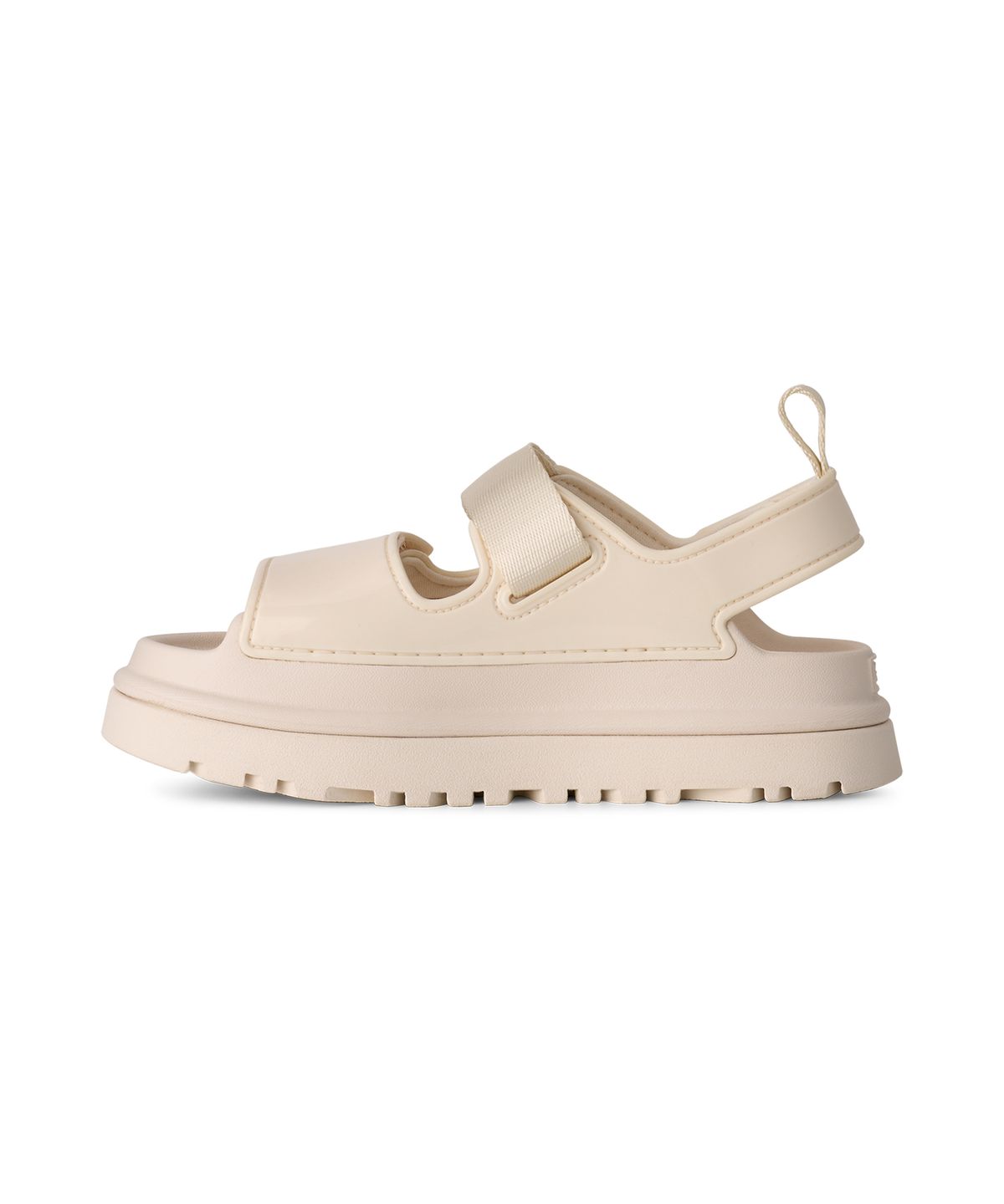 어그 키즈(UGG KIDS) [KIDS] 골든글로우 스파클 스트랩 샌들 - 자스민 / 1178750K-JSM