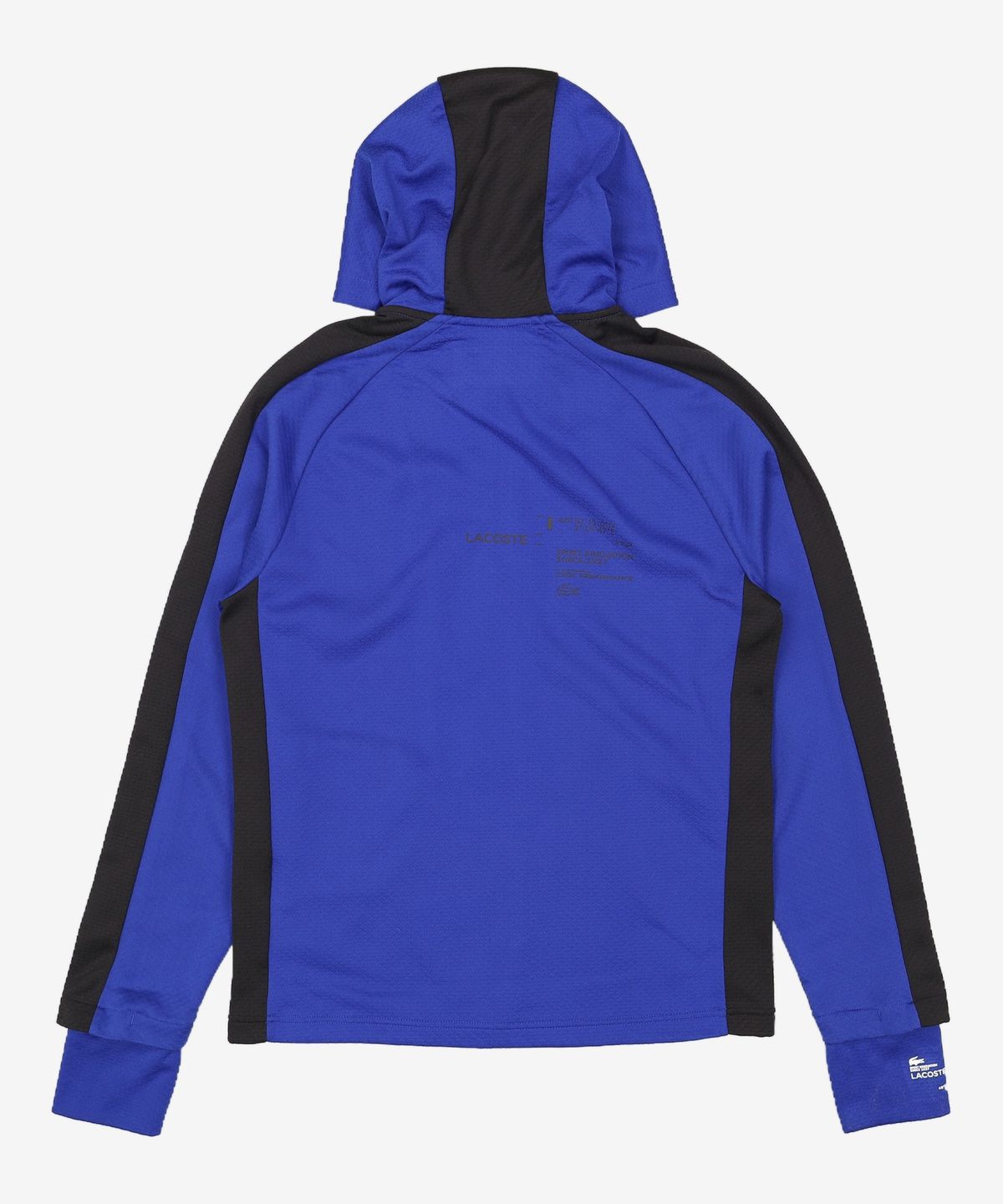 라코스테(LACOSTE) 후드 집업 5
