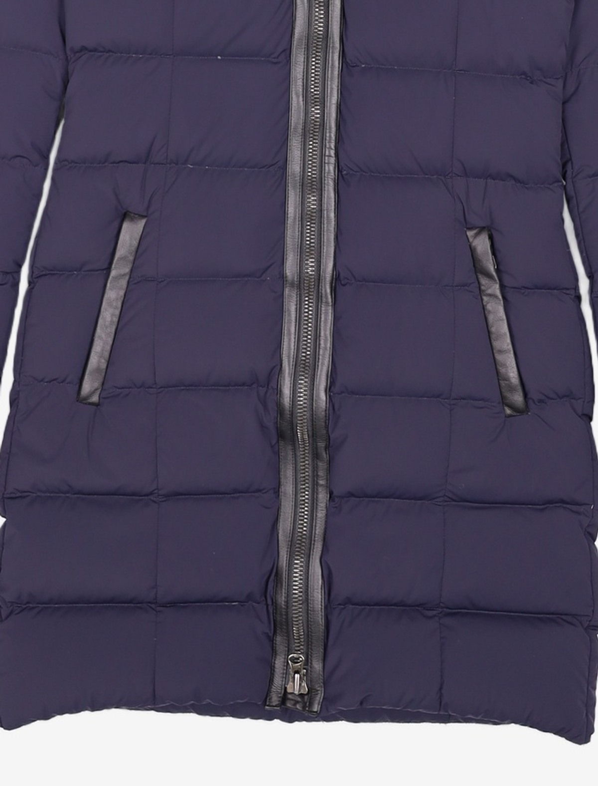 맥케이지(MACKAGE) 롱 패딩/롱 헤비 아우터 XS
