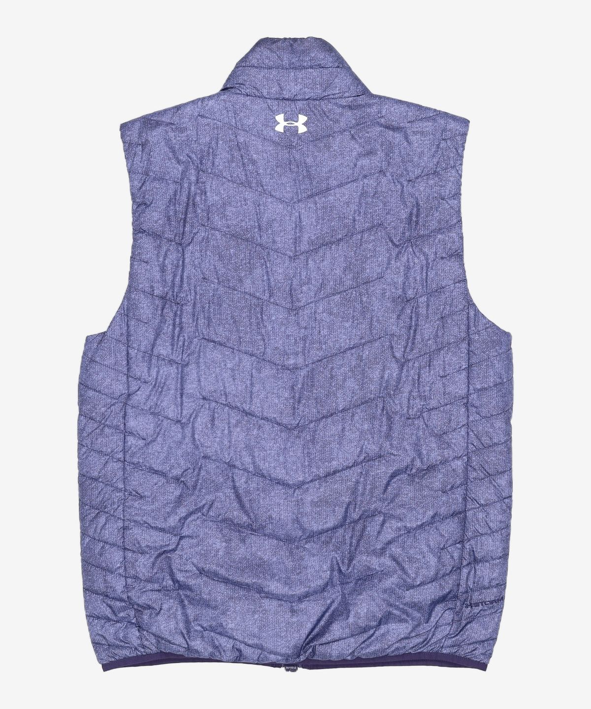 언더아머(UNDERARMOUR) 숏 패딩 베스트 XL