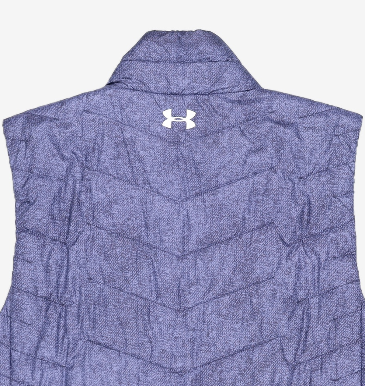 언더아머(UNDERARMOUR) 숏 패딩 베스트 XL