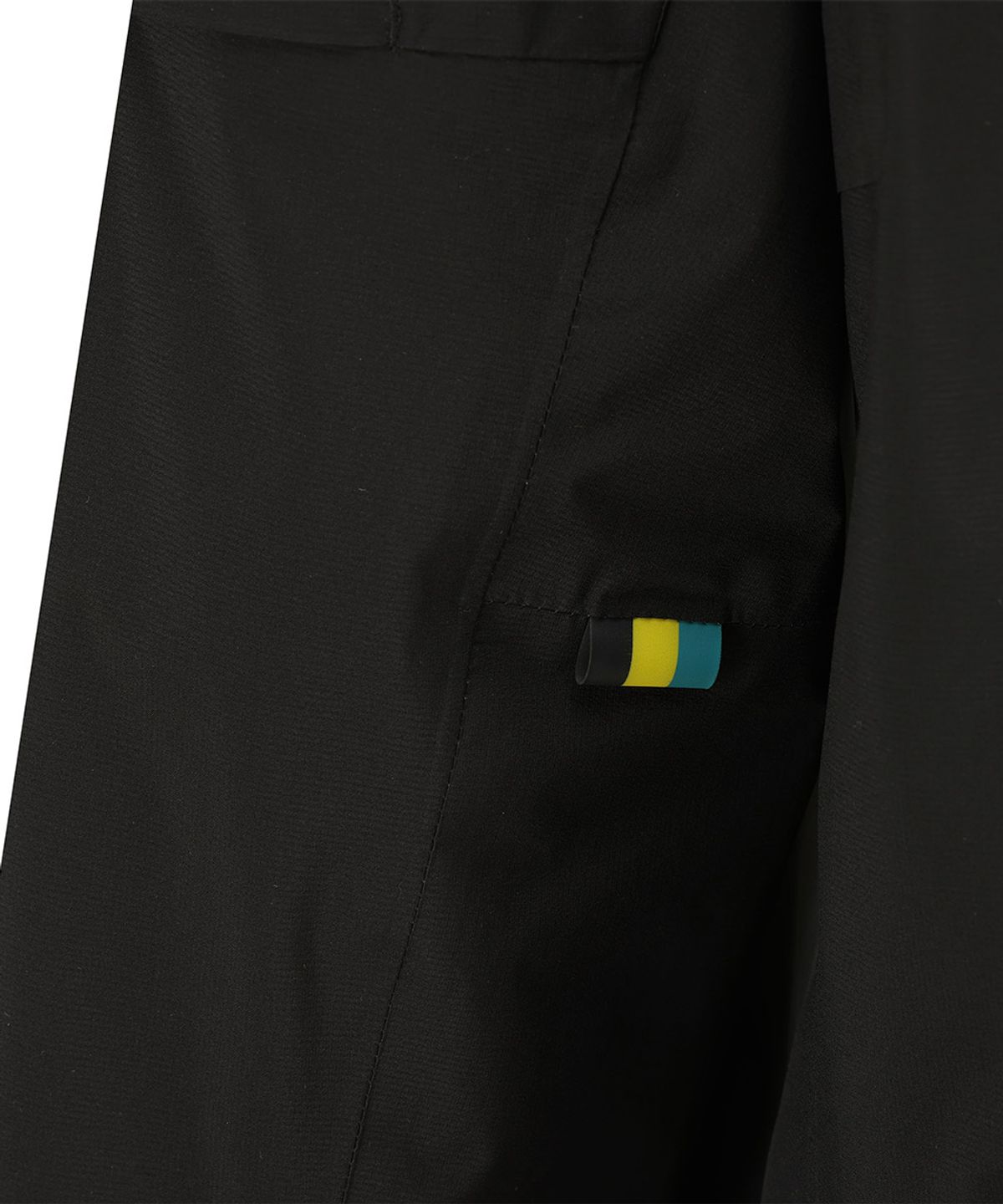시에라디자인(SIERRA DESIGNS) W) 그랜드마더십(GRAND MOTHERSHIP) 경량 2.5레이어 자켓 BLACK