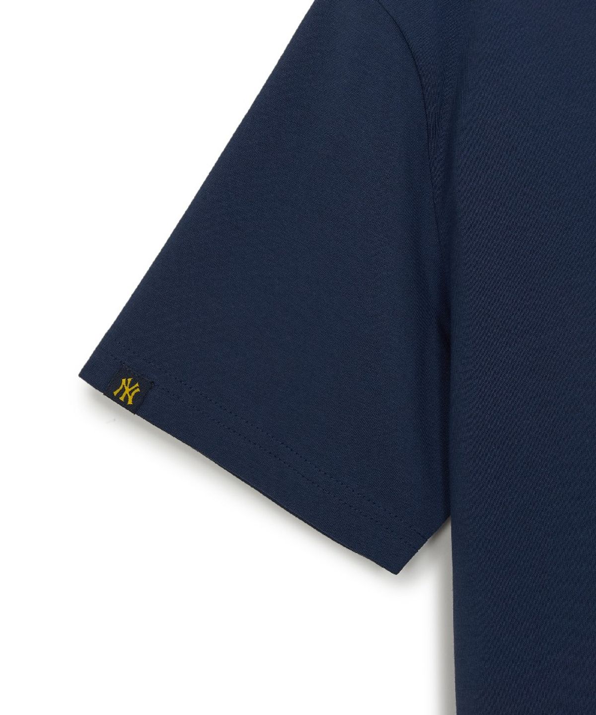 엠엘비 키즈(MLB KIDS) 스트릿 서핑 바크 아트웍 티셔츠 NY (Navy)