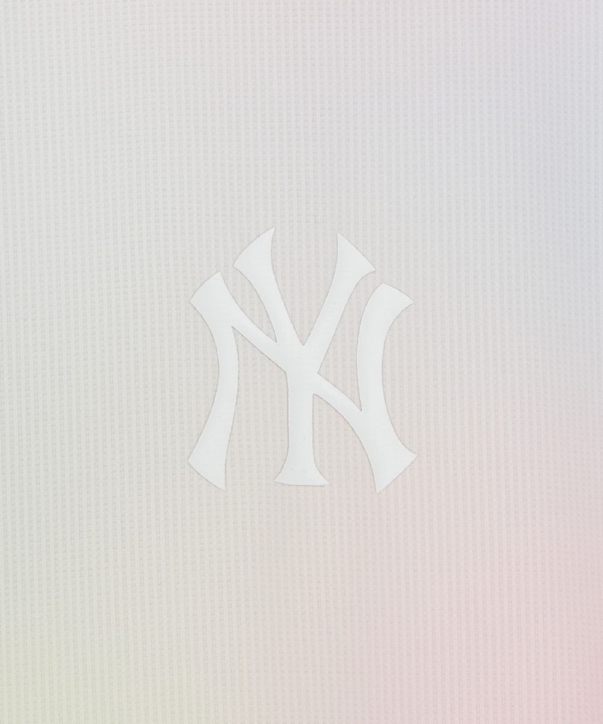 엠엘비 키즈(MLB KIDS) 아웃도어 베이직 그라데이션 티셔츠 NY (L.Pink)