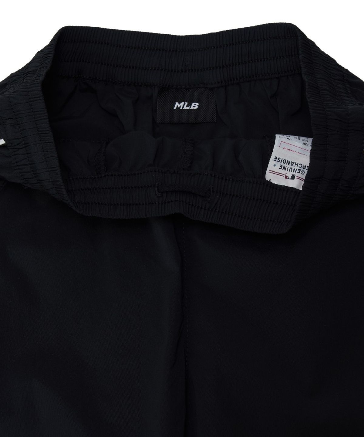 엠엘비 키즈(MLB KIDS) 아웃도어 베이직 메쉬 티셔츠세트 NY (White)