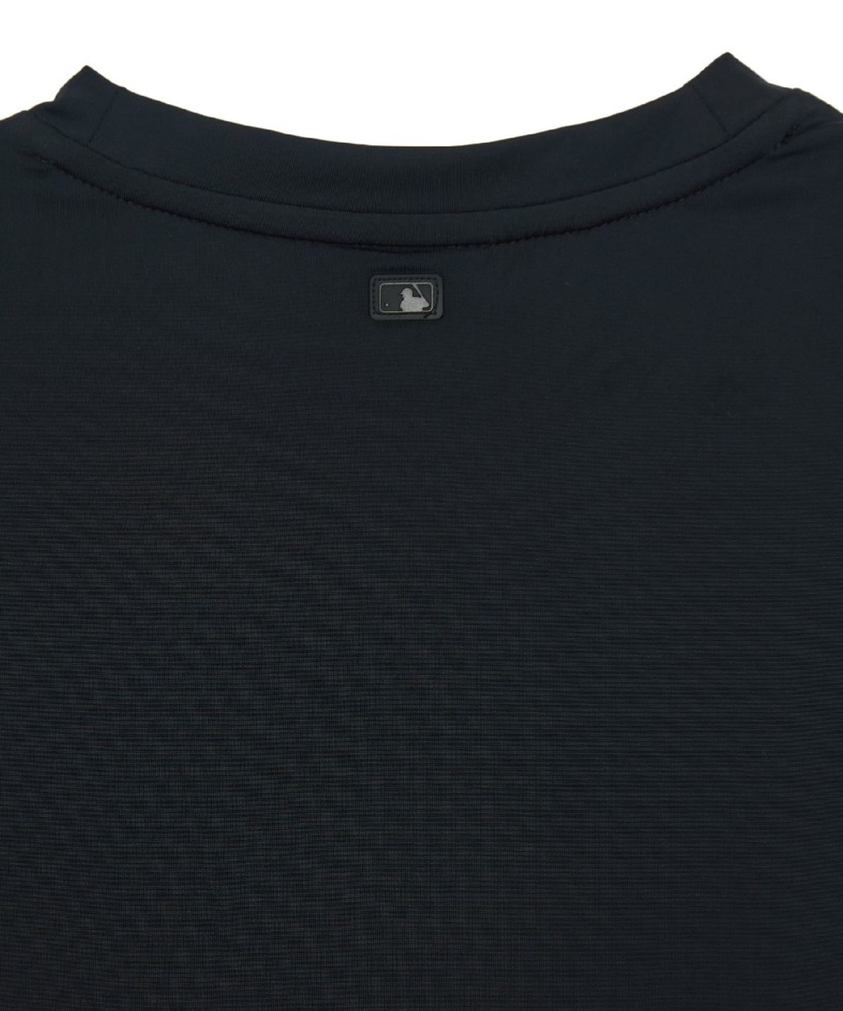 엠엘비 키즈(MLB KIDS) 아웃도어 베이직 포켓 티셔츠 NY (Black)