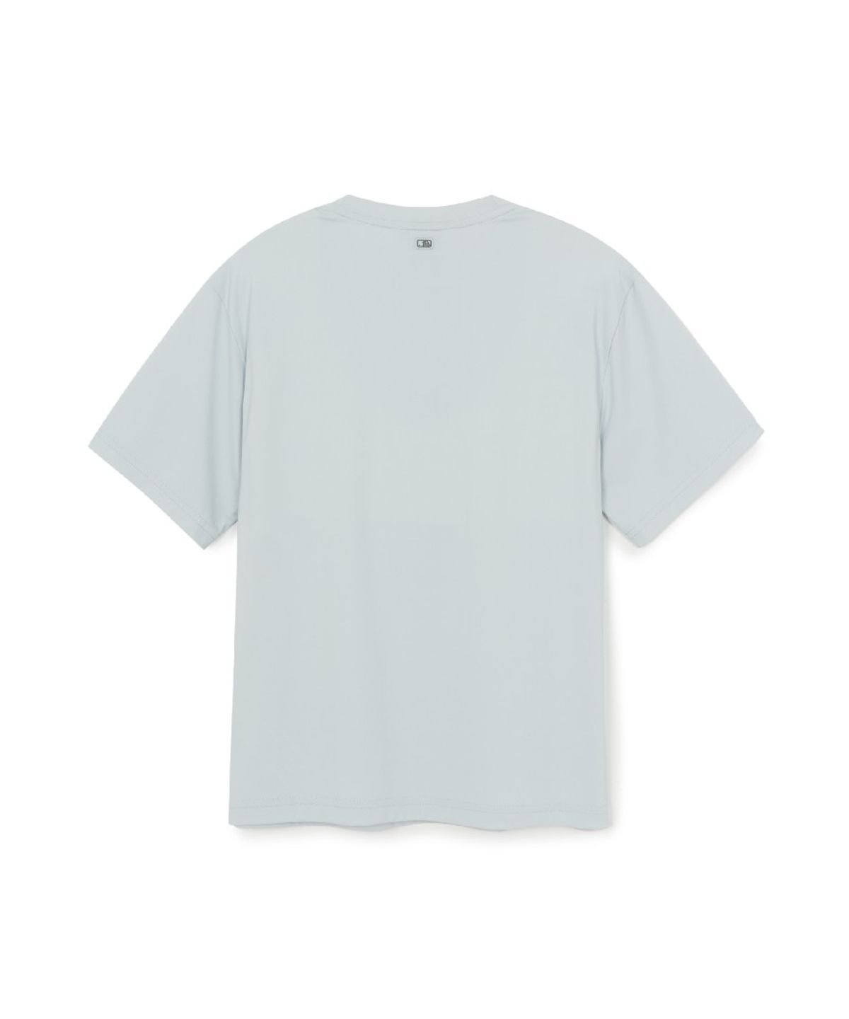 엠엘비 키즈(MLB KIDS) 아웃도어 베이직 포켓 티셔츠 NY (L.Grey)