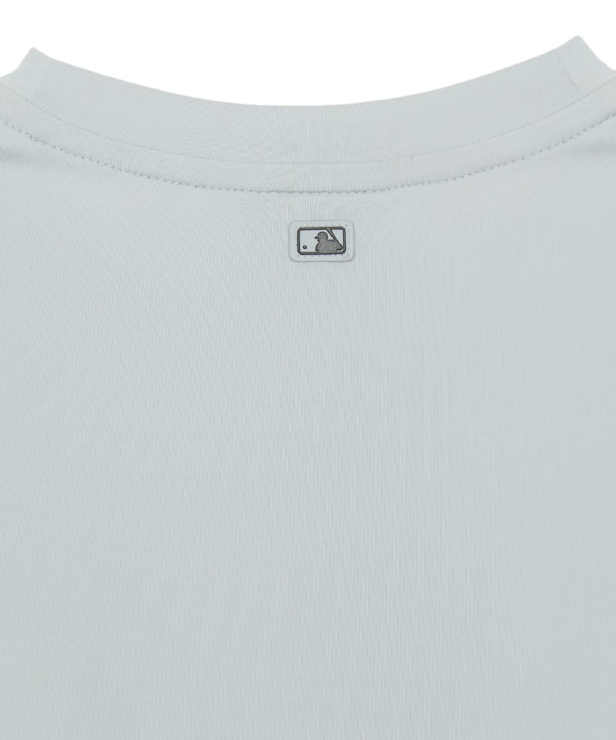 엠엘비 키즈(MLB KIDS) 아웃도어 베이직 포켓 티셔츠 NY (L.Grey)