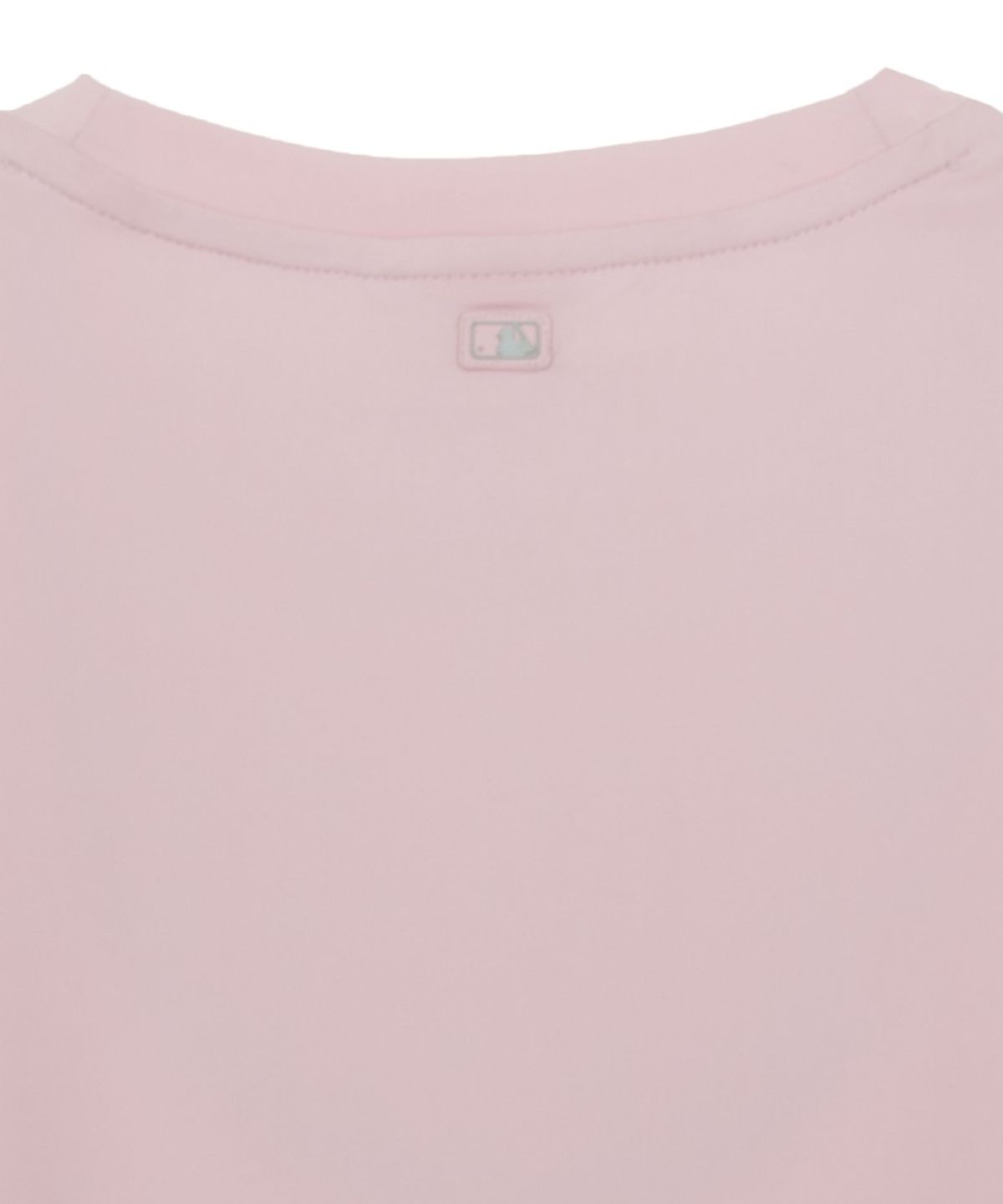 엠엘비 키즈(MLB KIDS) 아웃도어 베이직 포켓 티셔츠 NY (Mg.Pink)