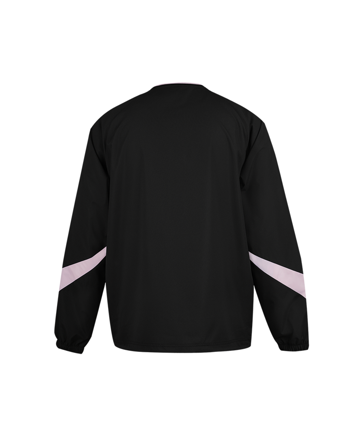 요넥스(YONEX) 262JJ001U 블랙 남녀공용 스포티 무드 벚꽃 에디션 아노락 자켓