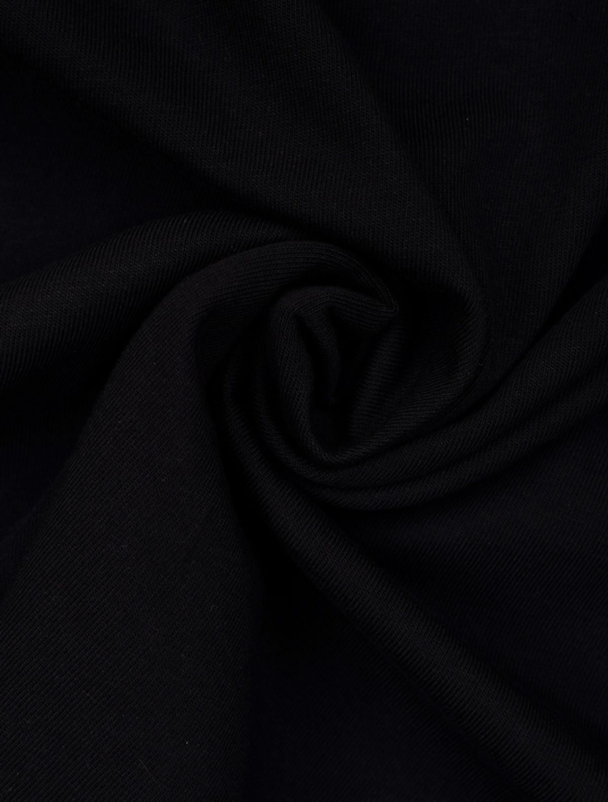 라 메종 스튜디오(LA MAISON STUDIO) SEPARATE RINGER SHORT SLEEVE BLACK(FCG2TS811M)