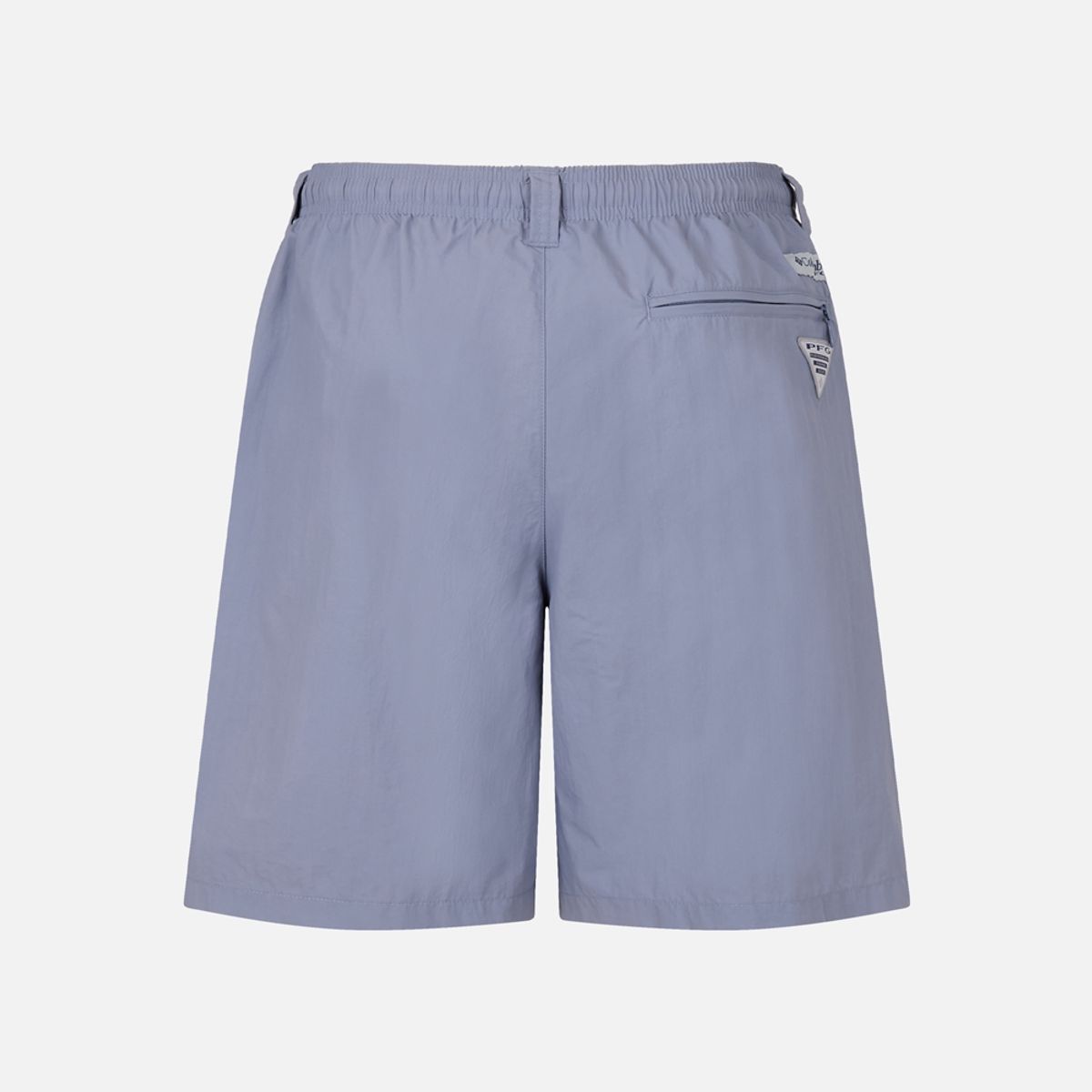 컬럼비아(COLUMBIA) 남성 PFG 백캐스트 IV 워터 쇼츠 [블루 그레이]