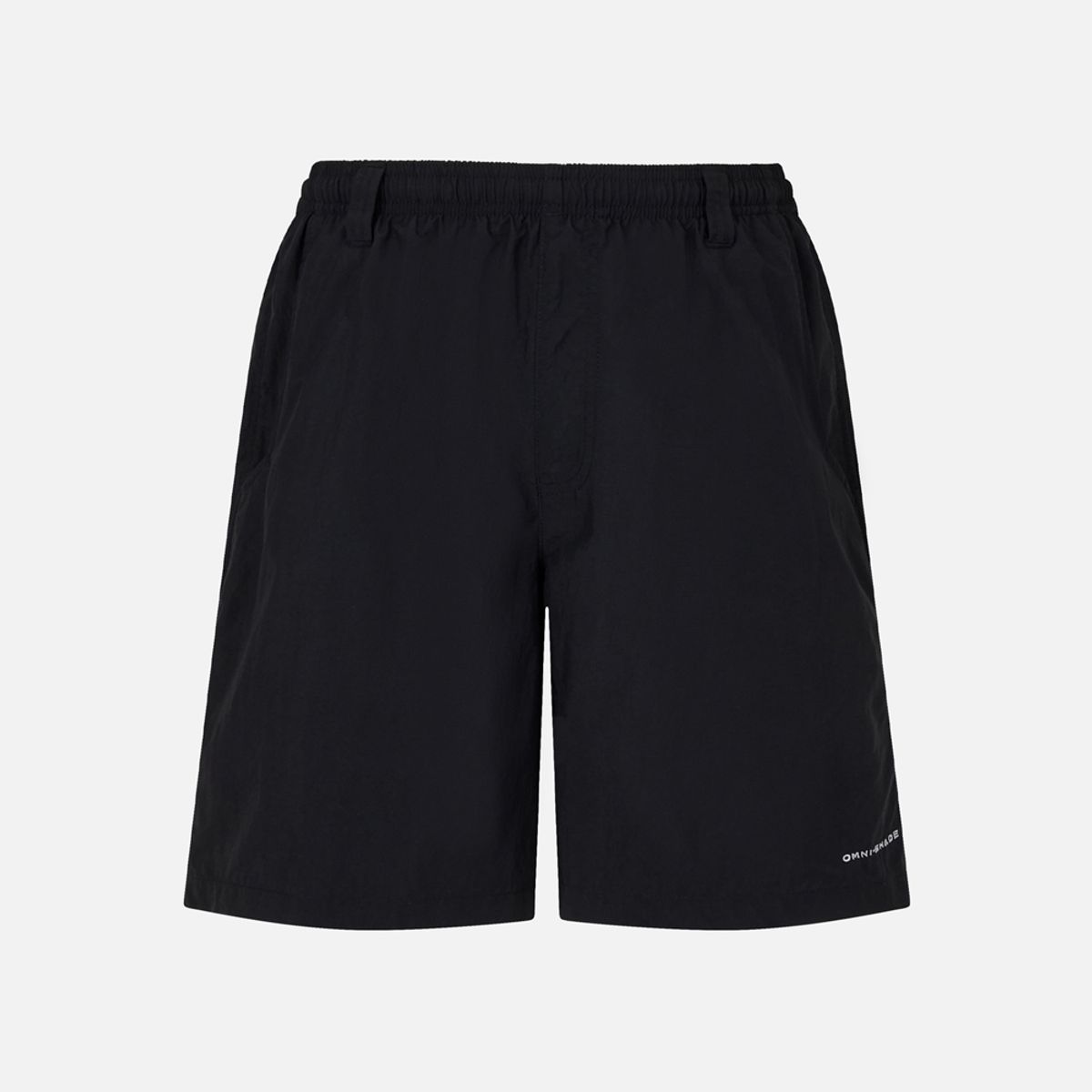 컬럼비아(COLUMBIA) 남성 PFG 백캐스트 IV 워터 쇼츠 [블랙]