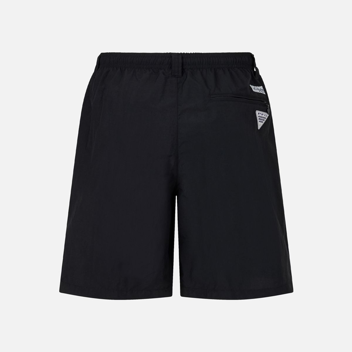컬럼비아(COLUMBIA) 남성 PFG 백캐스트 IV 워터 쇼츠 [블랙]
