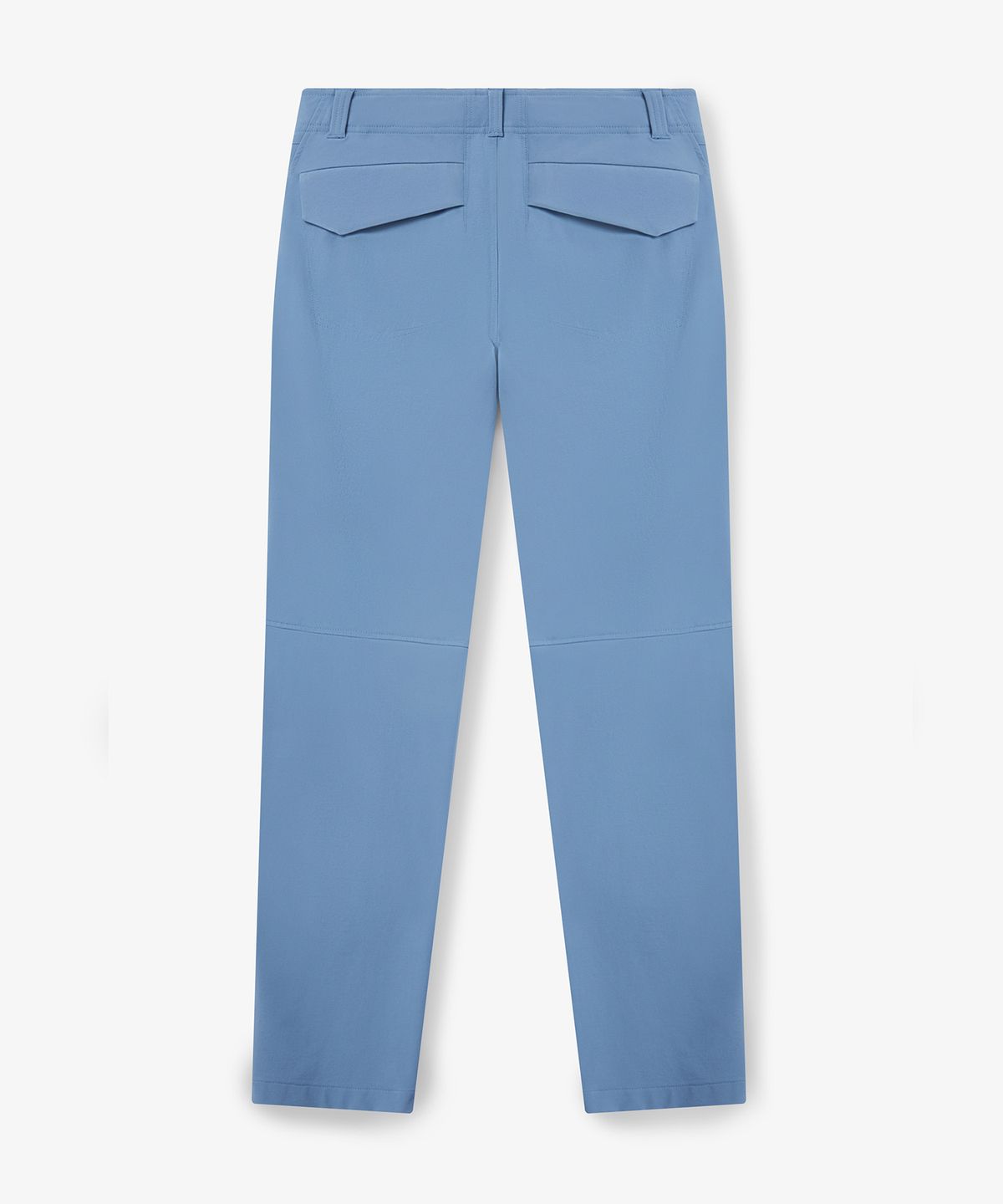 홀루바(HOLUBAR) Mountaineering Slim Fit Pants Pale Blue