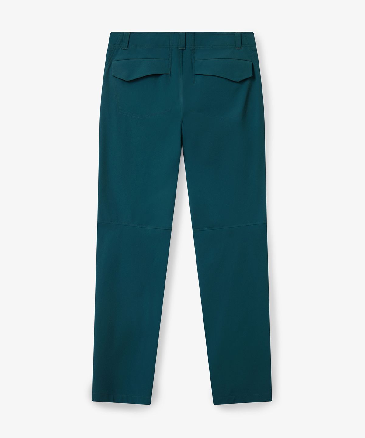 홀루바(HOLUBAR) Mountaineering Slim Fit Pants Deep Green
