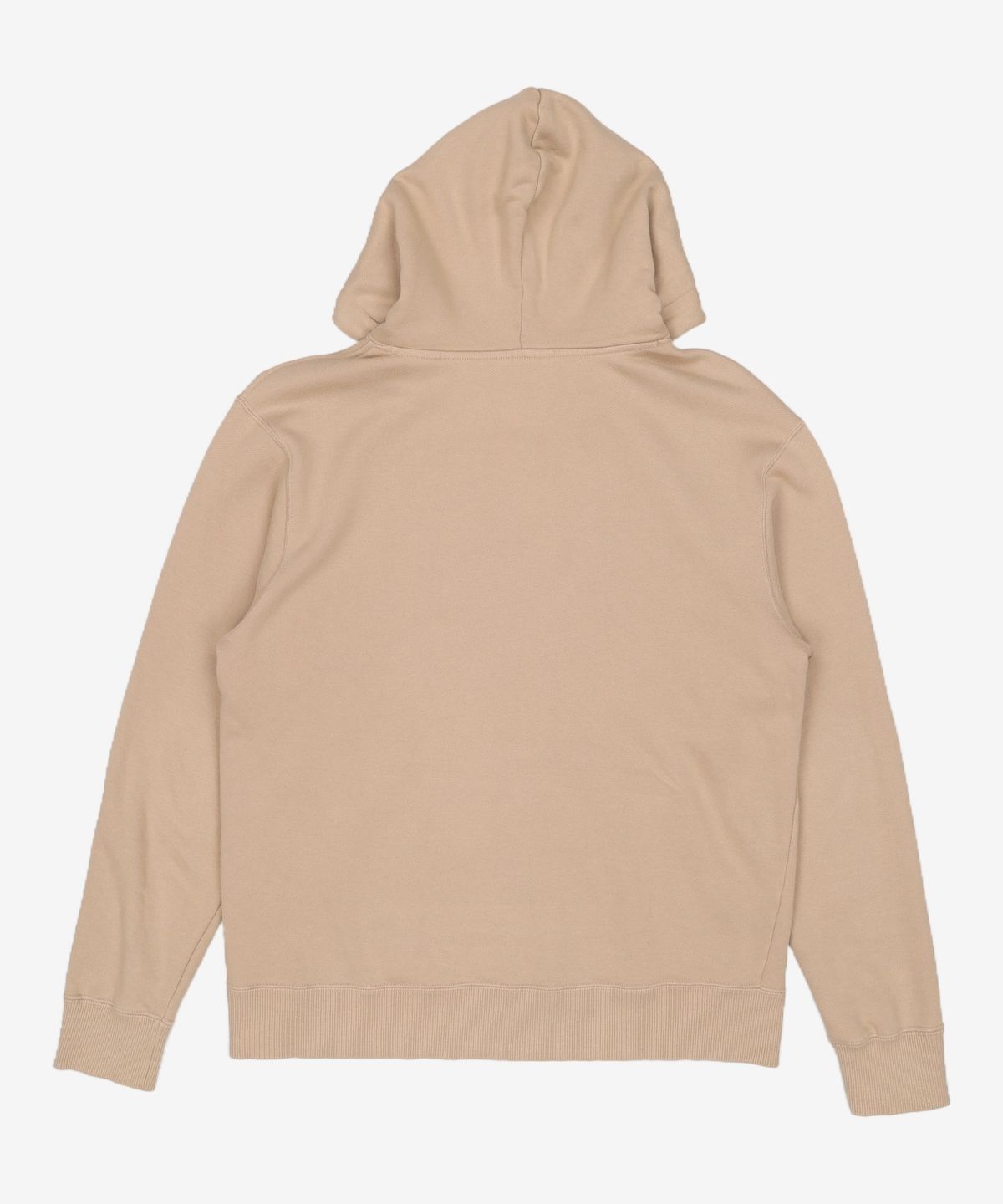 챔피온(CHAMPION) [ASIA] 후디드 스웨트셔츠 (NORMAL BEIGE) CKTS1E726I2 XL