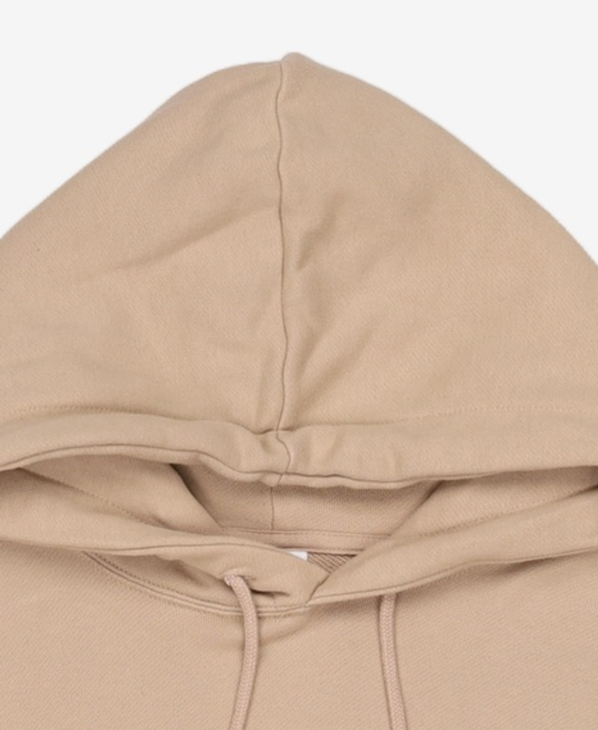 챔피온(CHAMPION) [ASIA] 후디드 스웨트셔츠 (NORMAL BEIGE) CKTS1E726I2 XL