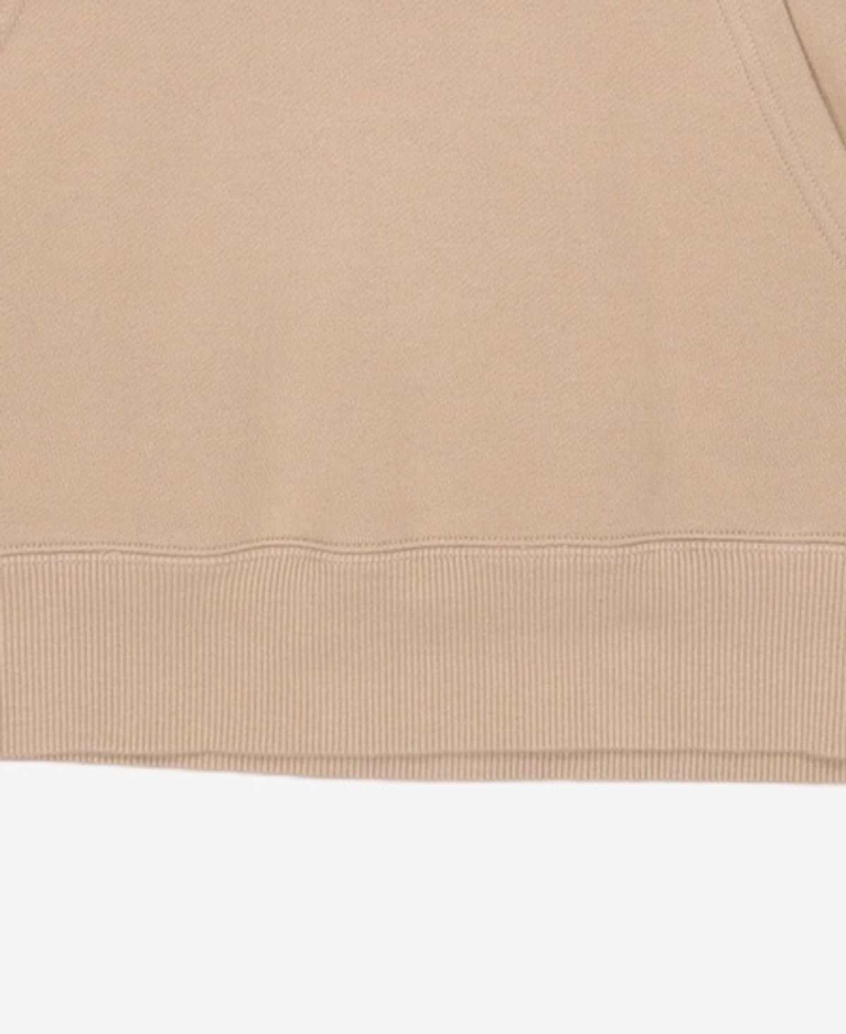 챔피온(CHAMPION) [ASIA] 후디드 스웨트셔츠 (NORMAL BEIGE) CKTS1E726I2 XL