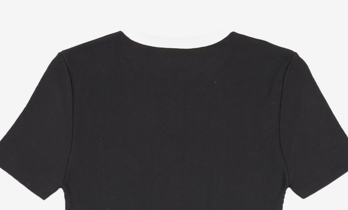 자라(ZARA) 미디 원피스 M