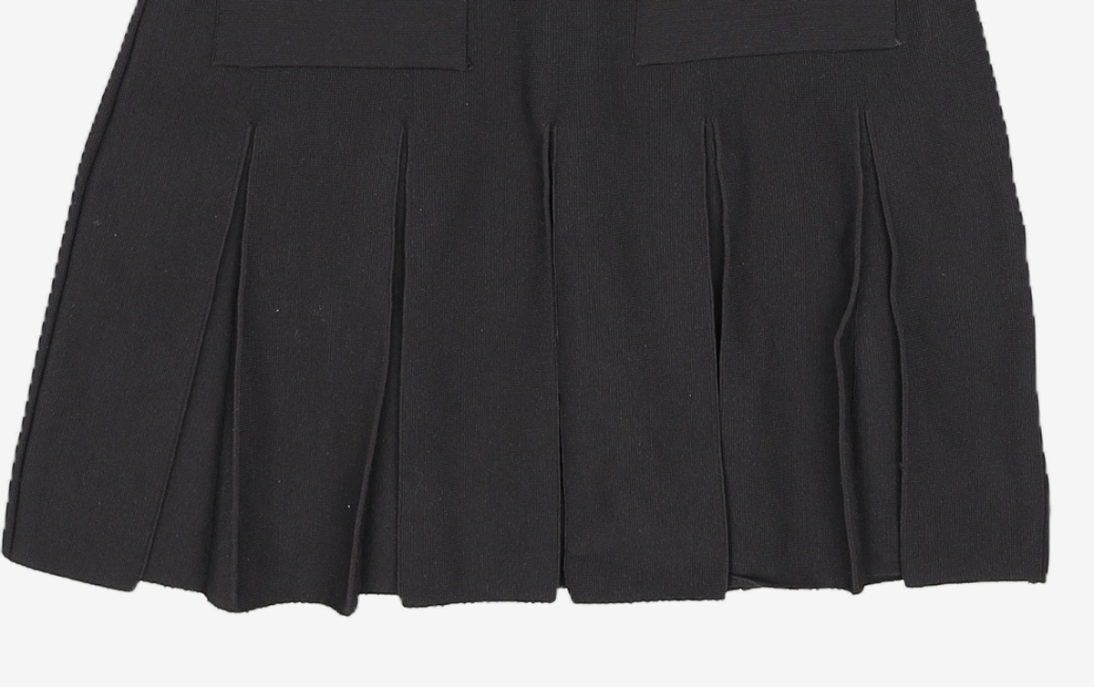 자라(ZARA) 미디 원피스 M