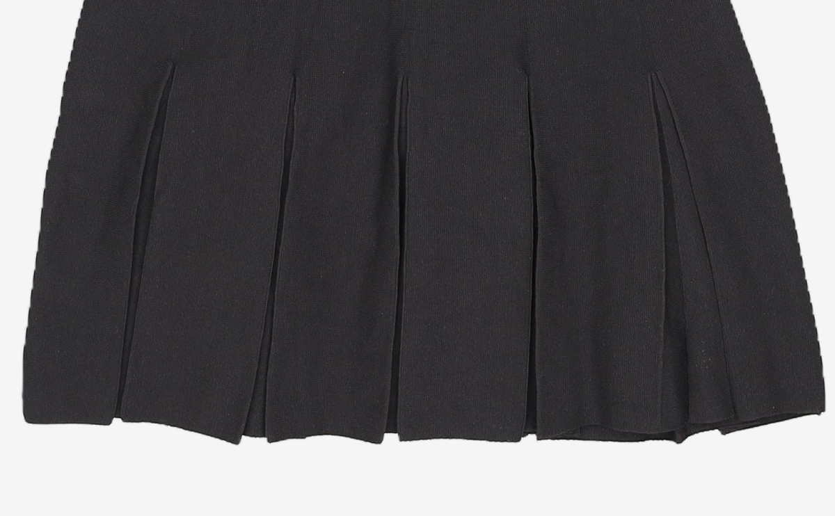 자라(ZARA) 미디 원피스 M