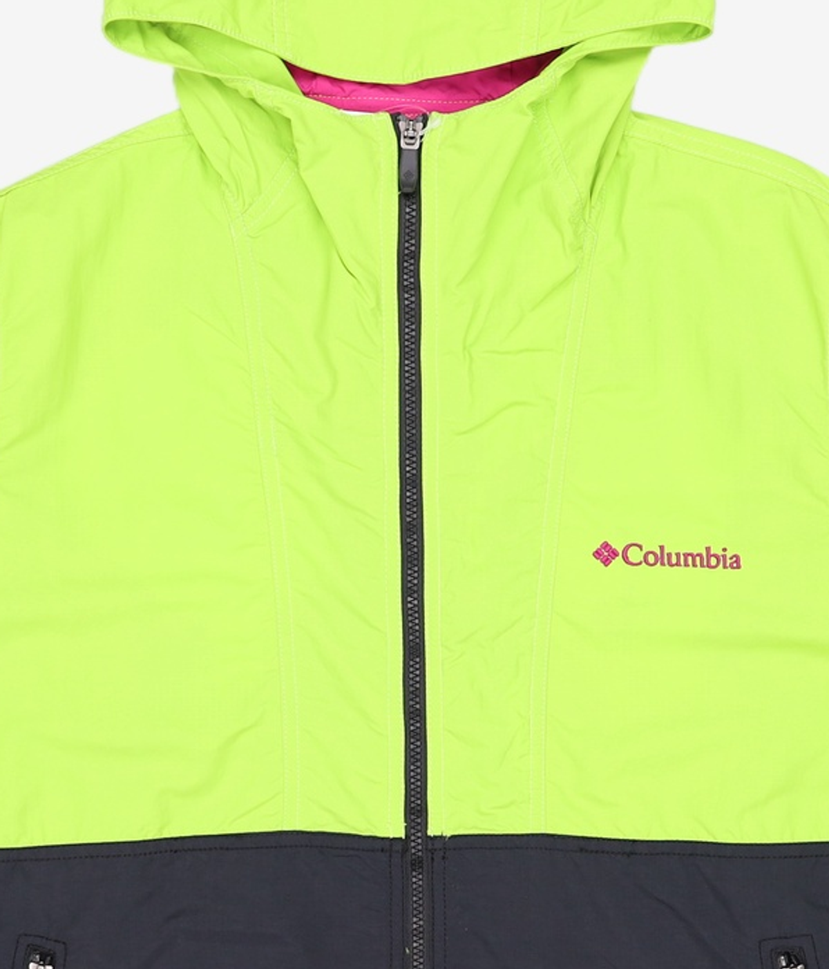 컬럼비아(COLUMBIA) 나일론/코치 재킷 XL