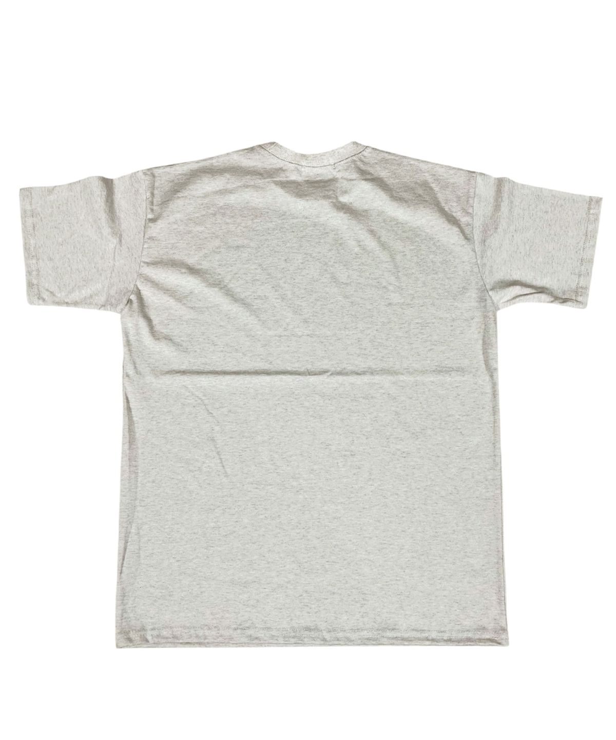 스케이터락(SK8ER ROCK) Ink Riot T-Shirt ((oatmeal))