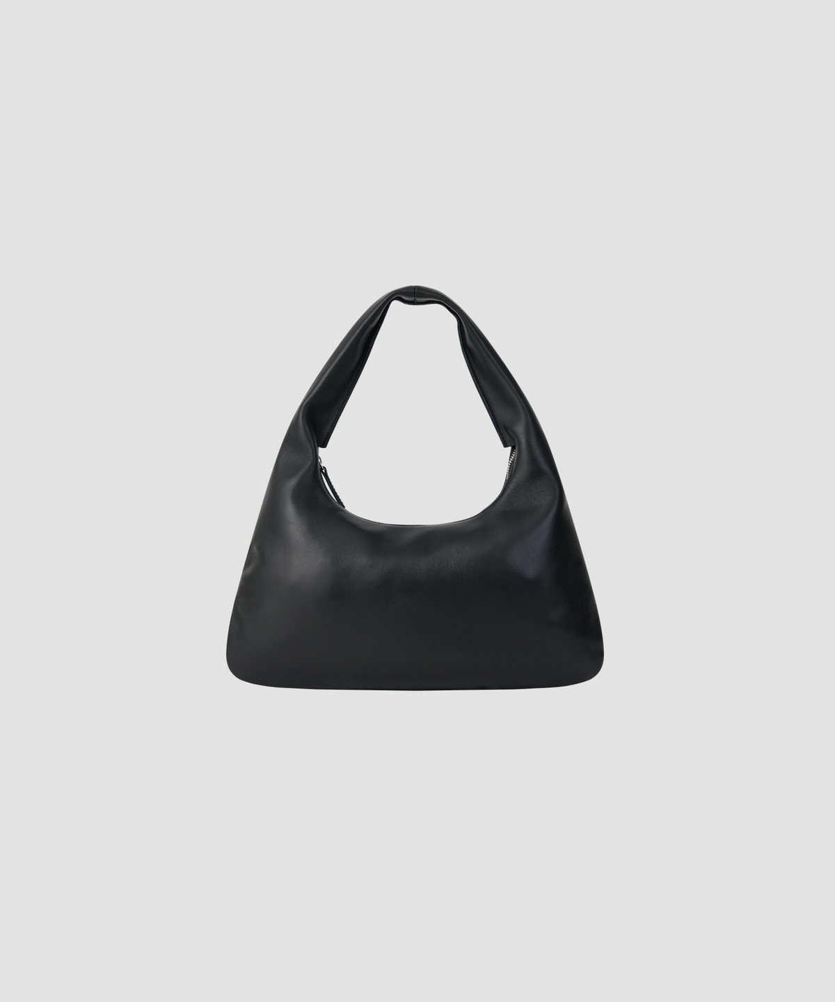 더 릴(THE LILLE) Margaret Shoulder Bag_Black