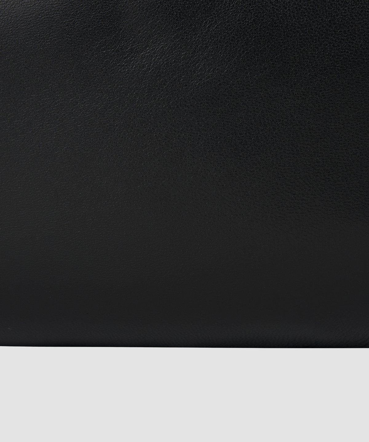 더 릴(THE LILLE) Margaret Shoulder Bag_Black