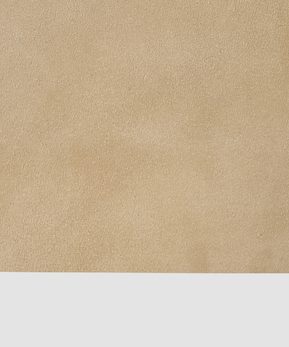 더 릴(THE LILLE) Margaret Shoulder Bag_Beige(suede)