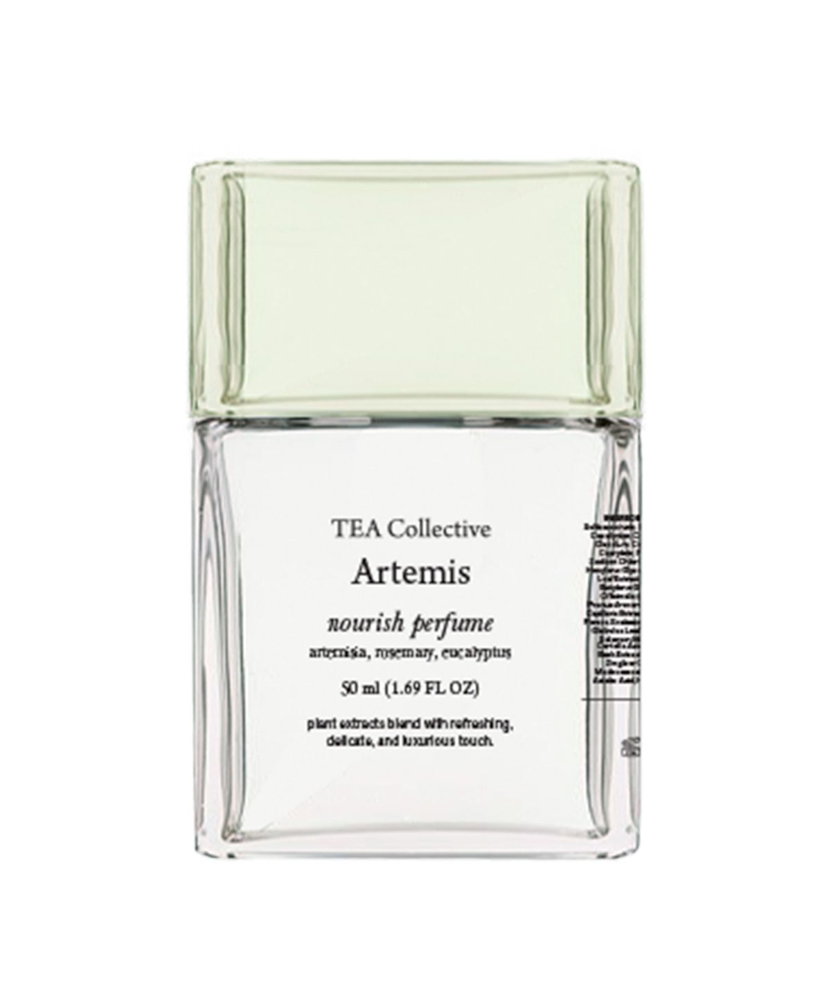 티컬렉티브(TEACOLLECTIVE) 오드퍼퓸 50ml (쏘일투쏘일/아르테미스)